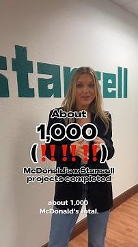 Supplier Spotlight: Stansell Construction