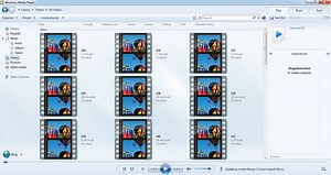 Rar File Windows Media Player