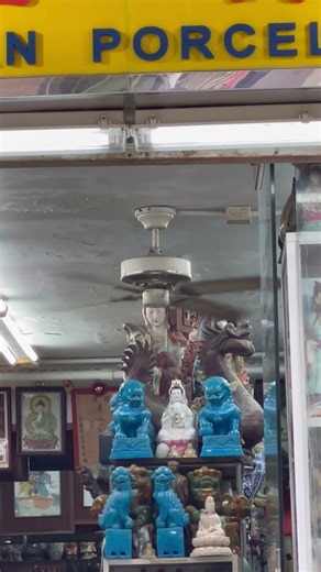 SMC DC42 Park Avenue ceiling fan