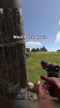 How a P2 God Snowballs in Rust #rust #rustgame #rustconsole #rustshorts #pvp