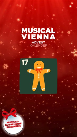 VBW Musicals Official on Instagram: "🎁 Türchen 17 Heute gibt es was fürs Schuhwerk: ein Paar PHANTOM DER OPER Socken! Perfekt für Fans, die es gern gemütlich UND dramatisch haben. 🧦🎭 Einfach ❤️ klicken und einen Kommentar mit #wearemusical #advent hinterlassen und schon bist Du bei der Verlosung dabei 🎄🍀 Teilnahmeschluss: 17.12.2025, 18:00 Uhr Teilnahmebedingungen findet ihr unter dem Link in der Bio. #WeAreMusical #musical #wien #theater #musicaltheater #vienna #adventkalender"