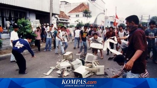Sejarah Konflik Sampit: Kronologi, Penyebab, dan Penyelesaiannya