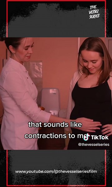 A scientist uses her womb for a science experiment. Original #horrorstory from #TheVesselSeries #horrorbirthscene #horrorscene #horrormovie #horrorseries #horrorstory #cewekhamil #hamilsetan #hamilalien #pregnantalien #alienpregnancy #alienbelly #hamilsantet #perutmembuncit #melahirkansetan #melahirkanalien #pregnanthorror #bellyalien #alienbelly