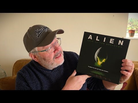 Playing The Board Game Of My Favourite Movie