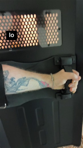 POV: You are in trouble #airsoft #softair #pov