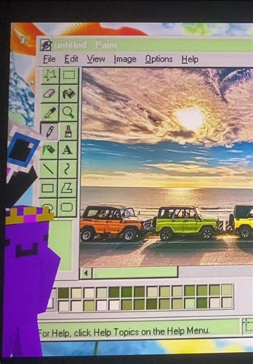 Class Project Presentation on Minecraft Dynamics