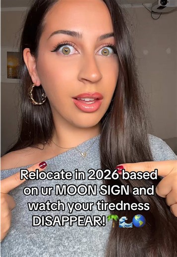 Drop your MOON SIGN I’ll be sharing THE ABSOLUTE BEST PLACES for you to live!! 🌃🏄🏽‍♀️🌊🌴🌎✨ #astrocartography #moonsign #moonsignastrology #astrologytiktok #astrologysigns