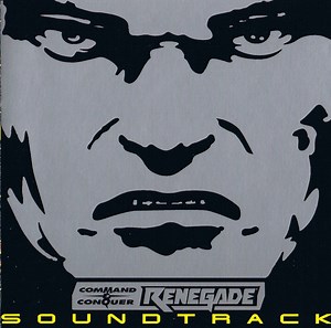 Frank Klepacki – Command & Conquer: Renegade Soundtrack (2001, CD)