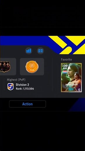 Gullit Brace Dominates the Match 😤 | eFootball