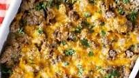 15 Low Carb Low Fat Ground Beef Recipes - Selected Recipes