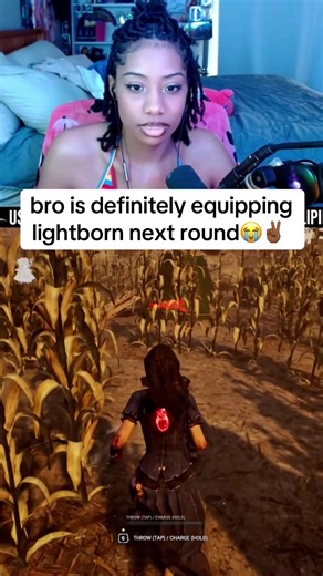 Understanding Lightborn in Dead by Daylight Gameplay