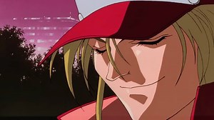 Fatal Fury: The Motion Picture | Fatal Fury: The Motion Picture (Sub)