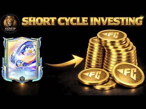 FC Mobile Market Investment | Short-Term Strategy