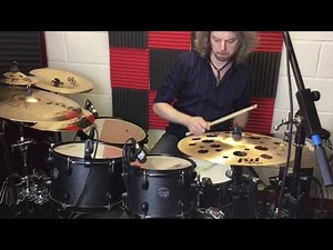 How I Use The Roland TM2 - Live