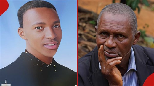 "Hatukua nayo": Family in pain as kidnappers kill their son, 17, over KSh 280k