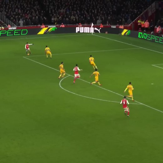 Olivier Giroud Skills and Edits Showcase
