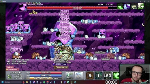 [Ger] Der Hass auf Meisterklassen wächst weiter - Die ersten !Idleon Video's sind Draußen // #ALDIGÖNNT