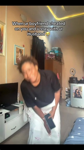 When Your Boyfriend Cheated and You Stayed With Your Husband — Silent Pain Explained