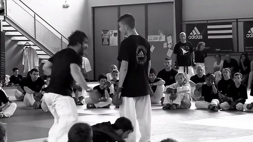 Rafael Aghayev Karate Training Highlights