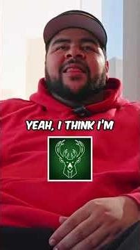 Drafting 5 NBA Players to Hit 100 PPG Exactly #nba #draft #basketballshorts