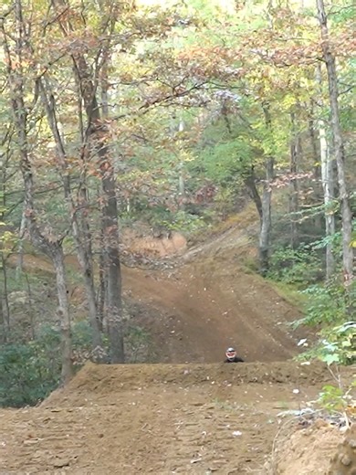 Travis Pastrana on Reels