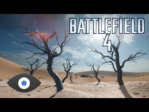 Battlefield 4 with the Oculus Rift | I'M GONNA BE SICK!!