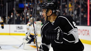 Jarome Iginla: National Treasure