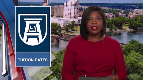 Ga. approves tuition hike for public colleges, including Augusta University