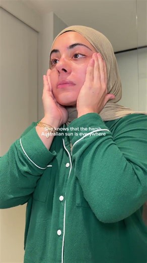 Don’t wait for the beach to wear SPF