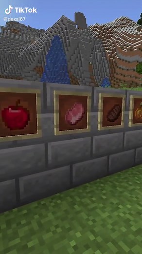 Jak kochacie Minecrafta jak ja to zostawcie obserwację