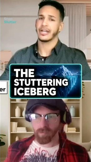 The Hidden Side Of Stuttering