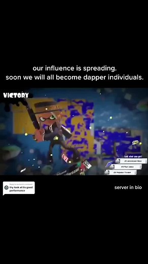 Splatoon Memes Compilation | Gentle Squids and Dapper Individuals