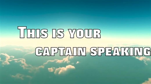 15K views · 1.4K reactions | This Is Your Captain Speaking is an...