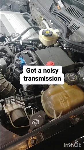 Are your gears are grinding? Save your transmission before it's too late!
