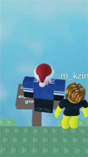 trend y noseqponerxd #roblox #trend #humor