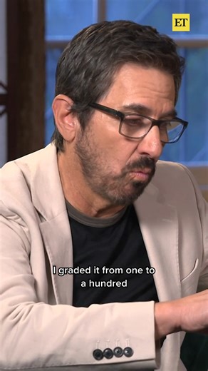 Yes, Ray Romano has watched (and rated) all 210 episodes of ‘Everybody Loves Raymond.' 🤣 | Entertainment Tonight