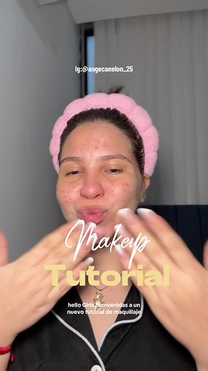 Tutorial de Maquillaje Completo para Principiantes