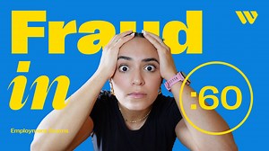 27K views · 117 reactions | Watch out for fake job offers! Learn how to spot the signs of employment scams and protect yourself by visiting Western Union Fraud Awareness site: https://bit.ly/4f25ZxY | Western Union | Facebook