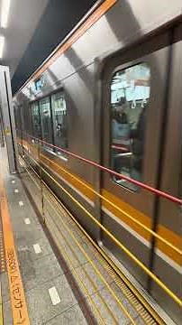 阪神神戸三宮に入線の阪神9000系