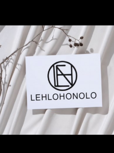 Replying to @mookgomere1 Lehlogonolo done✅ #namelogo #logodesign #foryou #fyp #logoname #logo #graphicdesign