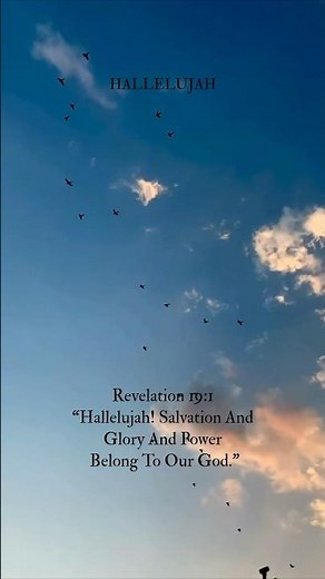 Hallelujah: The Song of David #shorts #christianmusic #trustgod