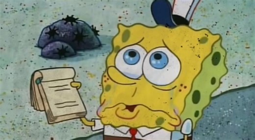 Creative SpongeBob Video Editing Tips