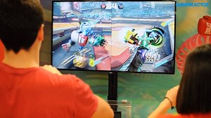 Cómo jugar ARMS en Nintendo Switch, gameplay experto
