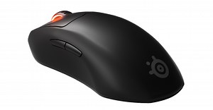 SteelSeries Prime Wireless Review