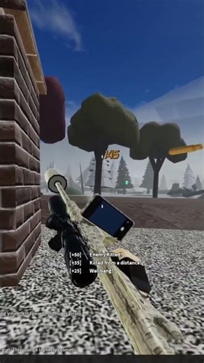 Double kill in phantom forces rbx#Phantomforces #2025 #doublekill