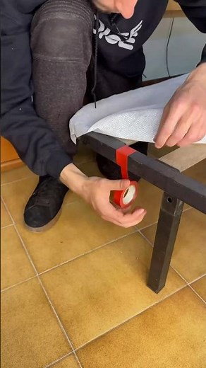 Say Goodbye to Squeaky Beds Forever with This Easy Fix!