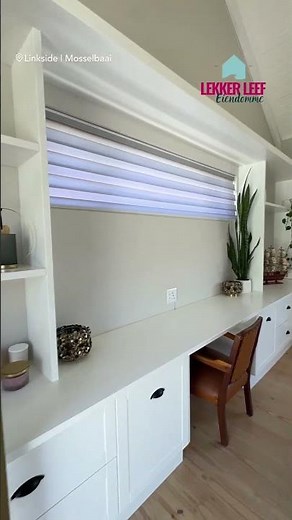 Holiday Cottage Rental in Mossel Bay: Perfect & Stylish with Distant Ocean Views