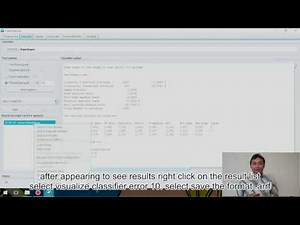 Data Mining Naive Bayes with weka tools