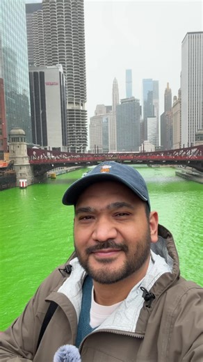 El origen y tradiciones del Día de San Patricio