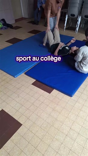 Capoeira et Jiu Jitsu Brésilien au Collège